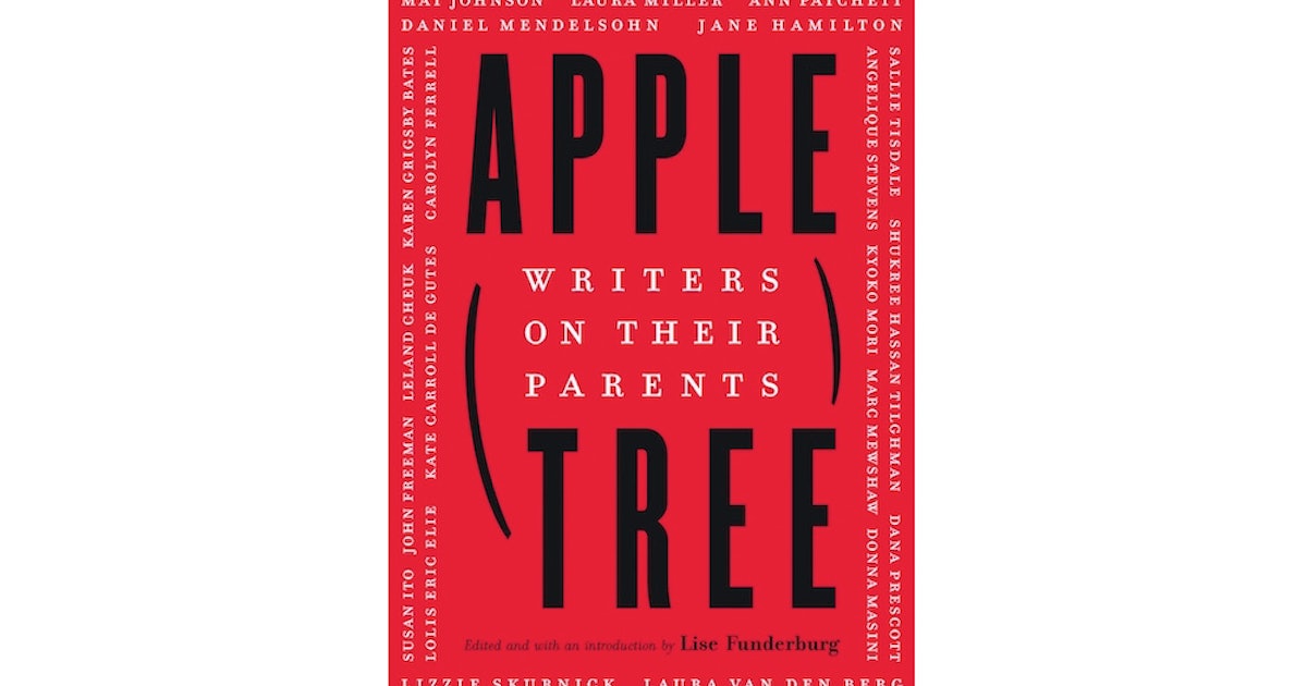 Book Excerpt: 'Apple, Tree' by Lise Funderburg