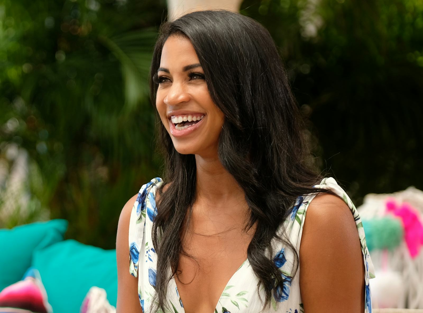 Are Katie & Chris Still Together After 'Bachelor In Paradise'? They're