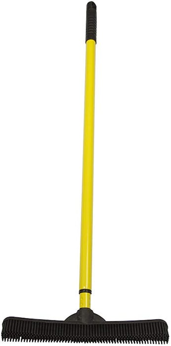 Evriholder Sw-250I-Amz-6 Furemover Pet Hair Removal Broom 
