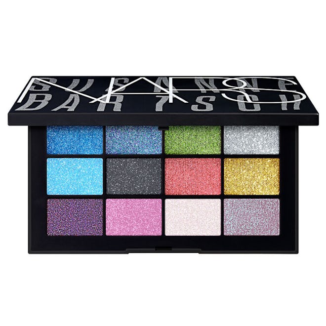 Queen Of The Night Eyeshadow Palette