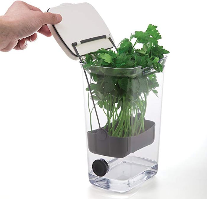 Progressive PKS-930 ProKeeper Herb Keeper