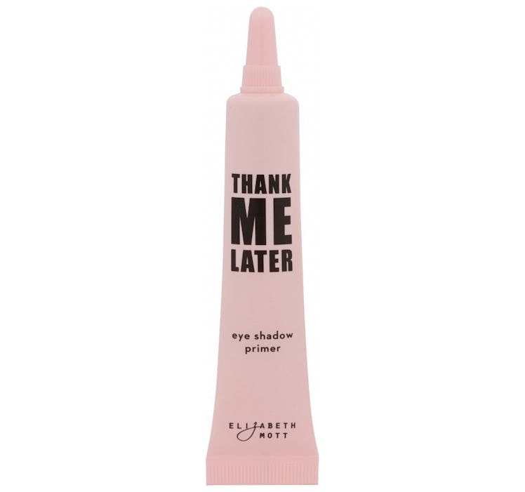 Thank Me Later Eyeshadow Primer