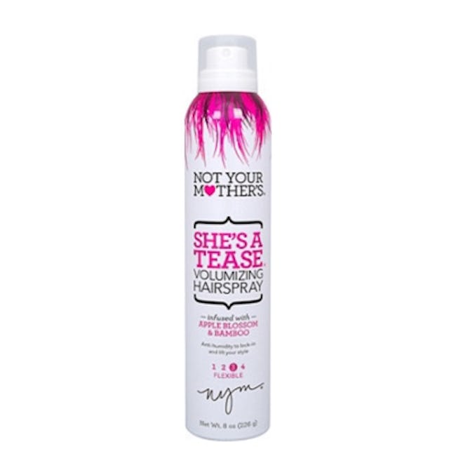 Not Your Mother's She's a Tease Volumizing Hairspray