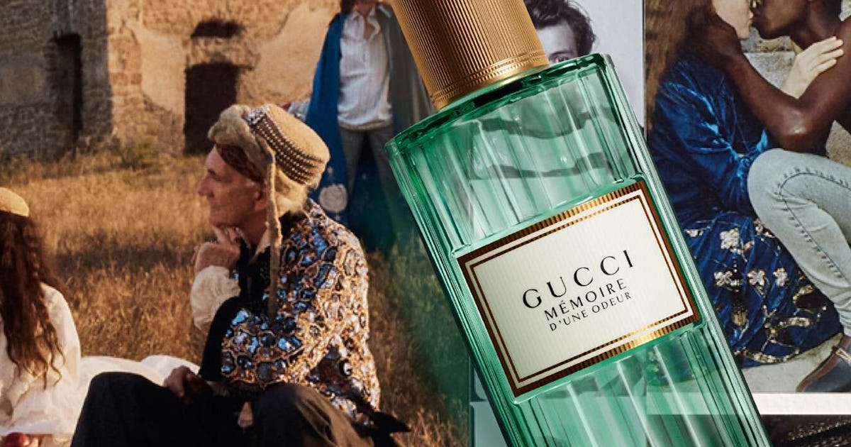 6 New 2019 Unisex Perfumes Making This The Year Of The Genderless
