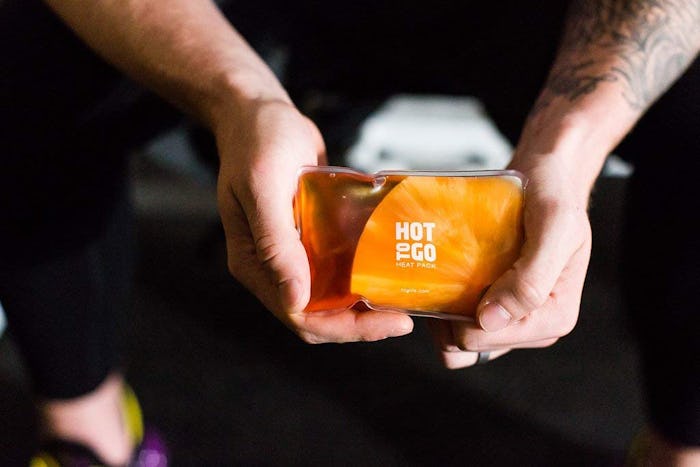 Hot to Go Reusable Heat Packs (8-Pack)