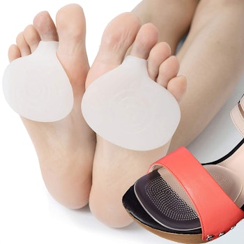 DR JK Ball Of Foot Cushions (2-Pack)