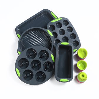 To encounter Silicone Baking Set