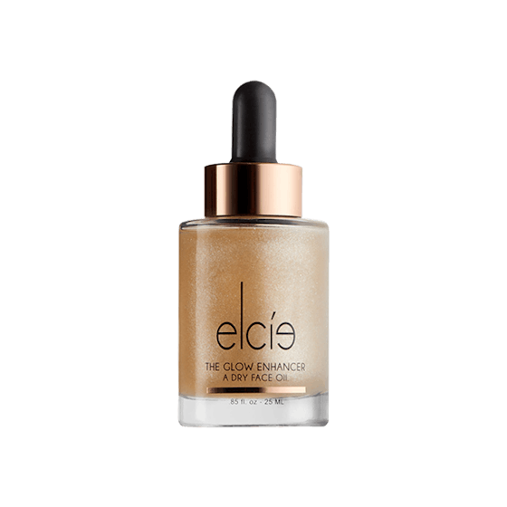 Elcie Cosmetics The Glow Enhancer