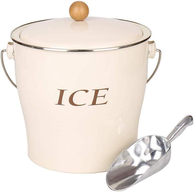Home by Jackie Inc. Ice Bucket Set