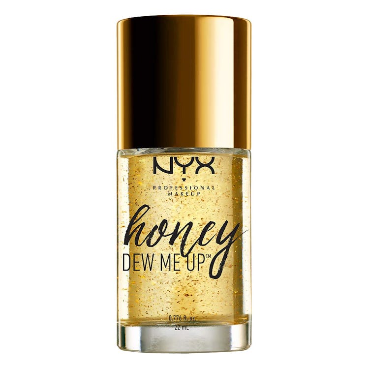 NYX Professional Makeup Honey Dew Me Up Primer