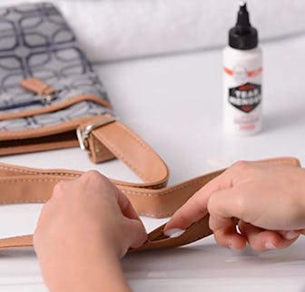 Tear Mender 