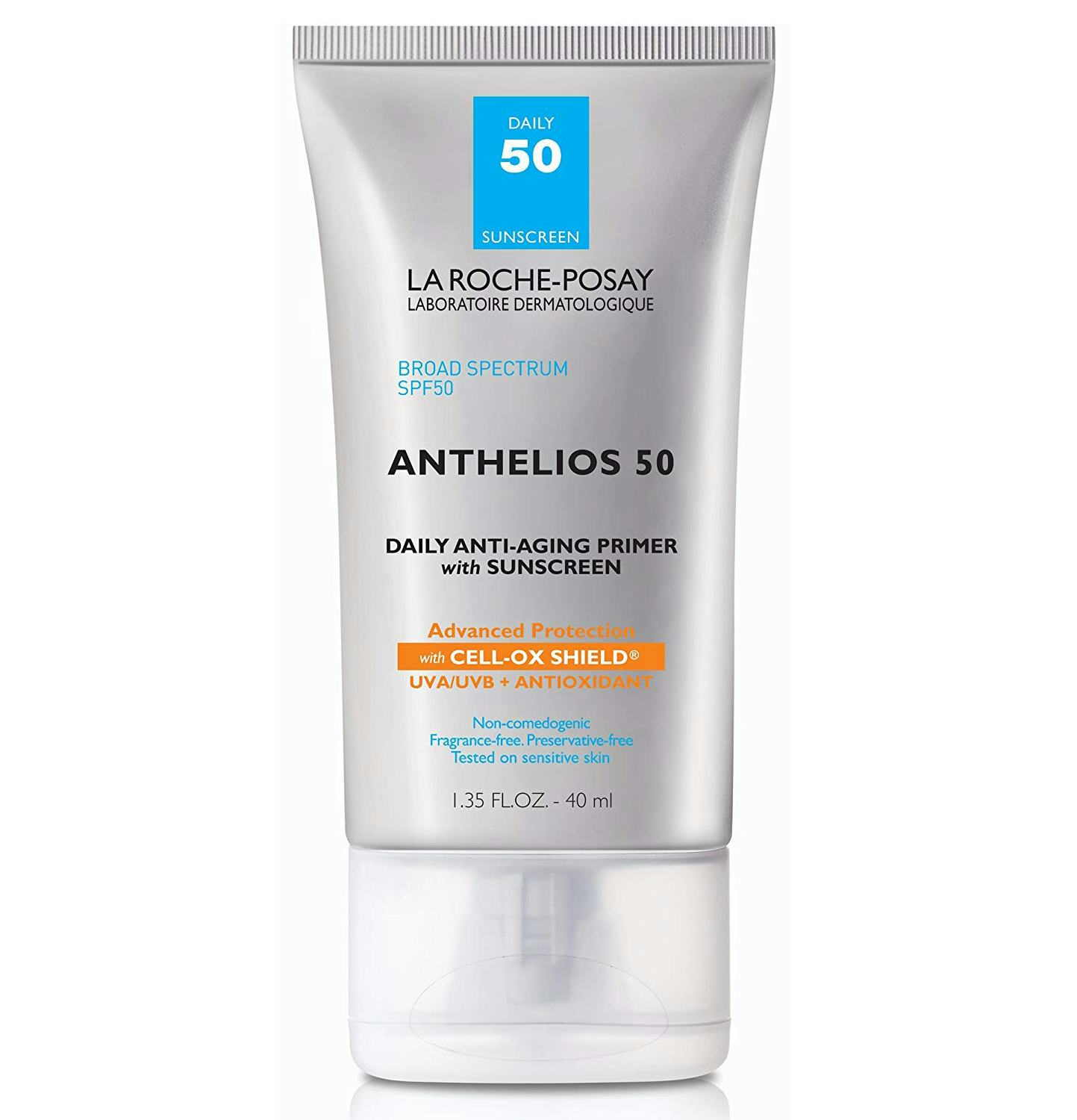 La Roche-Posay Anthelios Face Primer SPF 50
