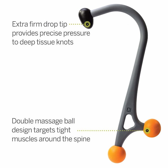 TriggerPoint AcuCurve Massage Cane