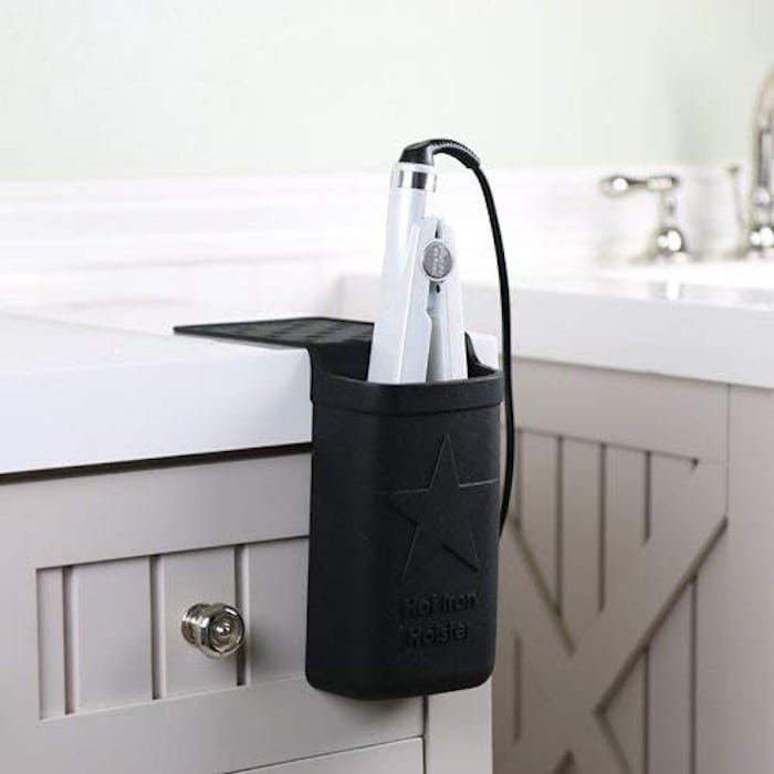 Holster Brands Hot Styling Tool Storage Holder