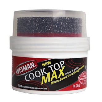 Weiman Cook Top Cleaner Max