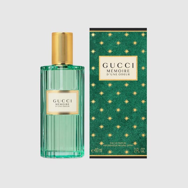 Mémoire d’une Odeur Eau de Parfum