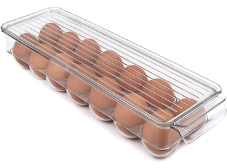Greenco Stackable Egg Storage Bin