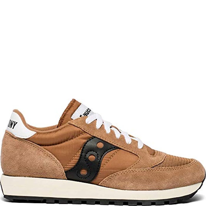 Saucony Jazz Original Vintage Sneakers