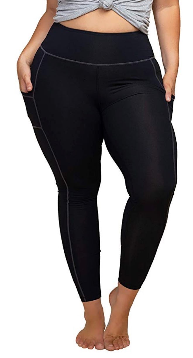 The Best Plus Size Leggings  International Society of Precision Agriculture