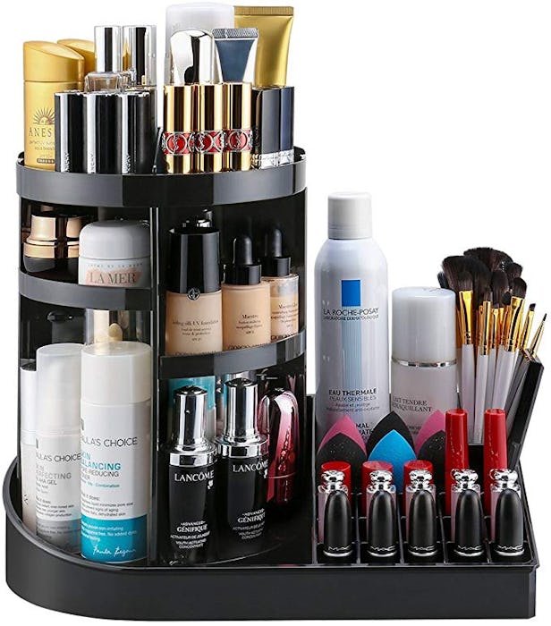 Jerrybox Makeup Organizer