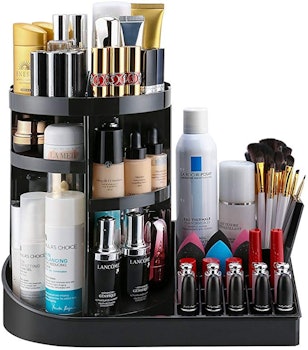 Jerrybox Makeup Organizer