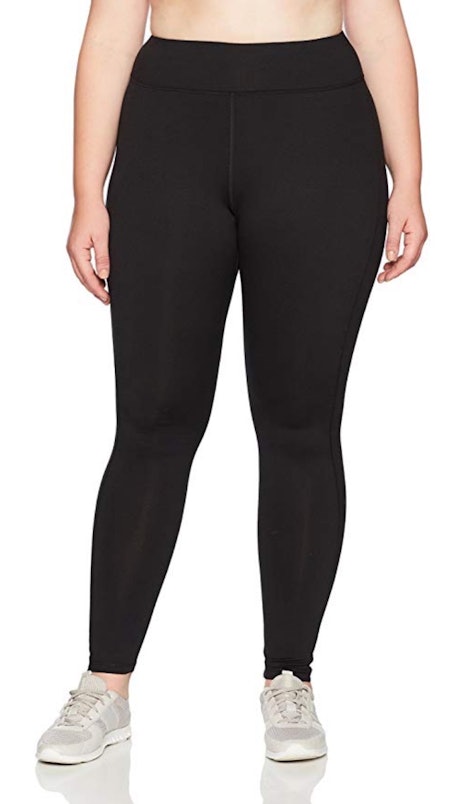 The 5 Best Plus Size Workout Leggings 6565