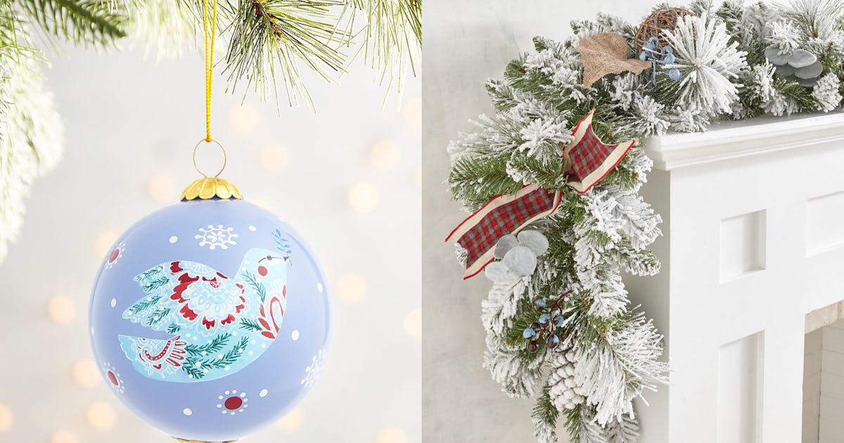 Pier One Christmas Decor For 2021 11 Pier 1 Christmas Items For 2019 You Can Already Buy Pier One Christmas Decor For 2021 11 Pier 1 Christmas Items For 2019 You Can Already Buy