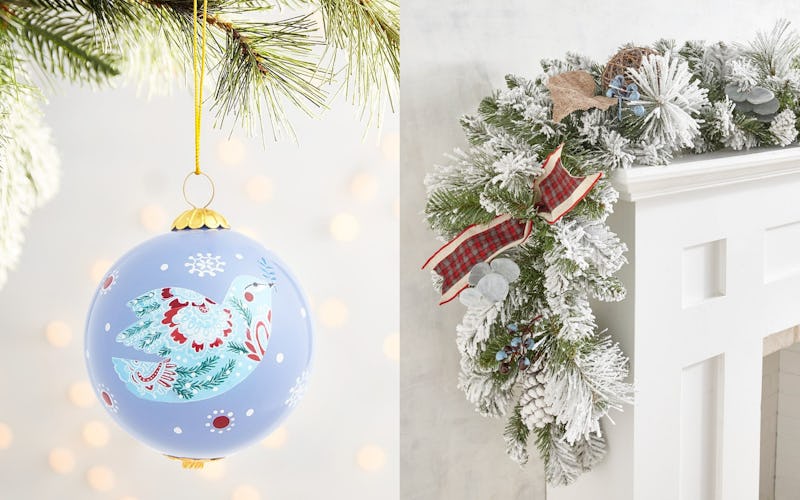 11 Pier 1 Christmas Items For 2019 You Can Already Buy Pier One Christmas Ornaments