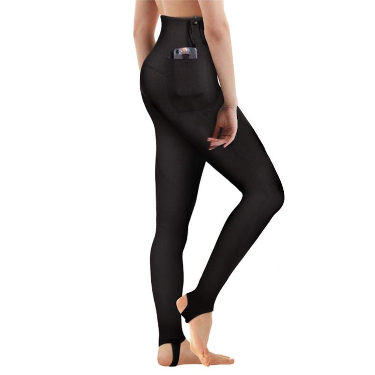 CtriLady Wetsuit Pants 