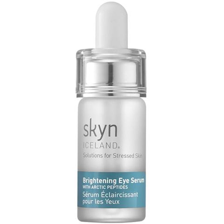 Skyn Iceland Brightening Eye Serum