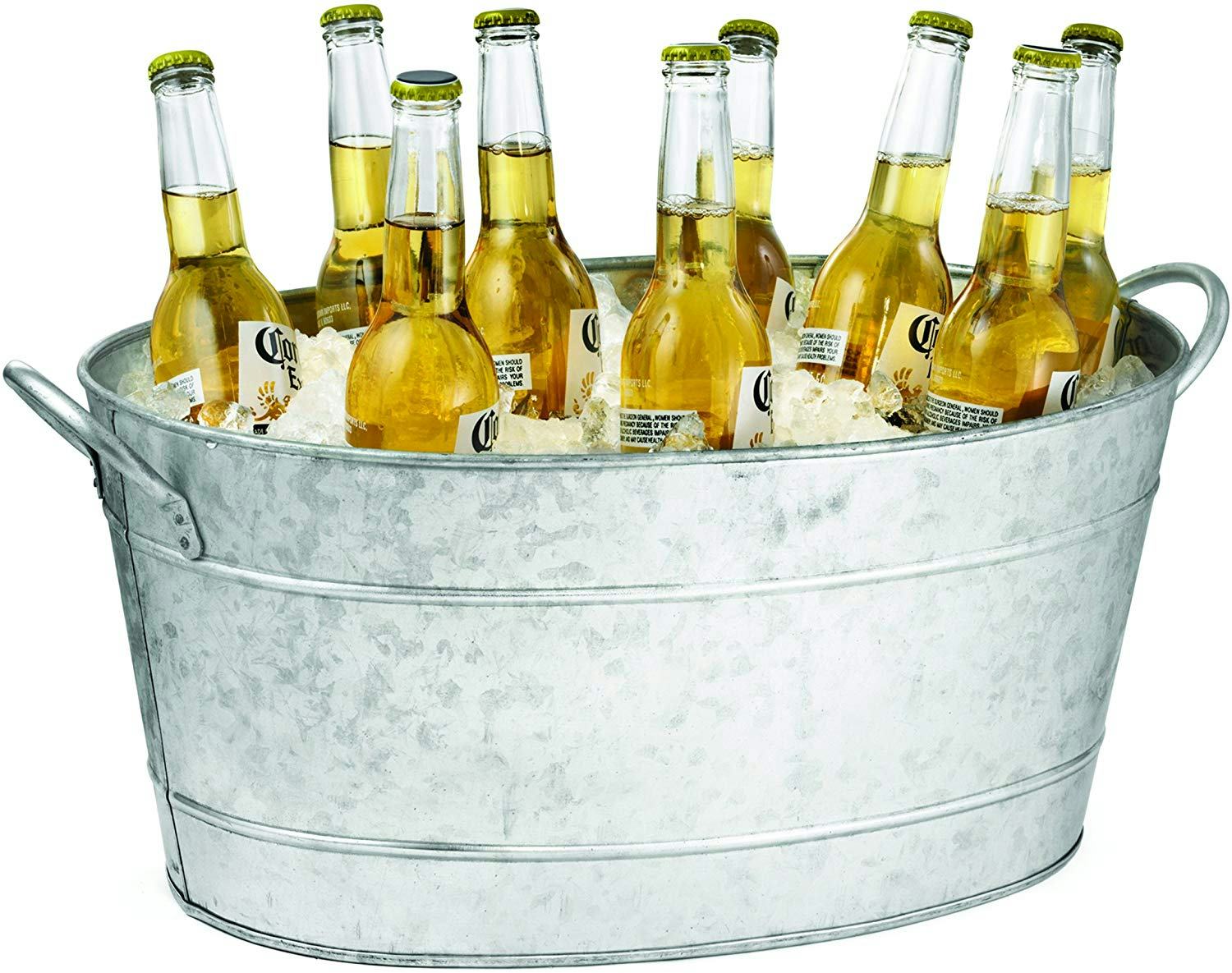 The 6 Best Ice Buckets