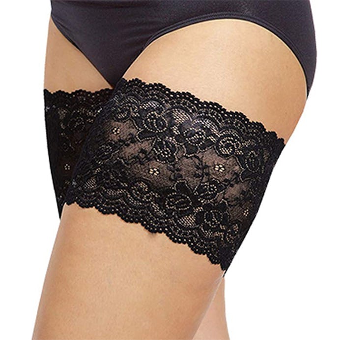 Bandelettes Anti-Chafing Thigh Bands