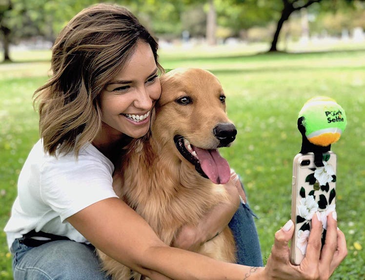 Pooch Selfie Pet Selfie Tool