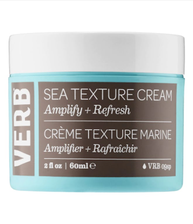 Sea Texture Cream