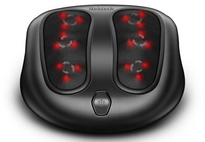 Nekteck Foot Massager