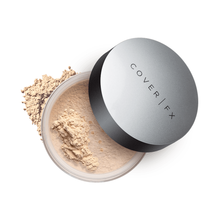 Cover FX Perfect Setting Powder in "Light"