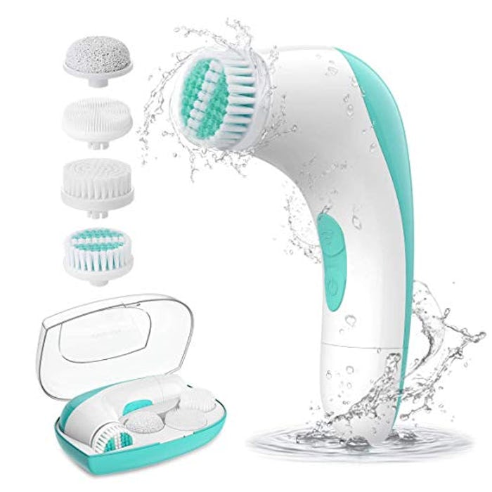 ETEREAUTY Facial Cleansing Brush