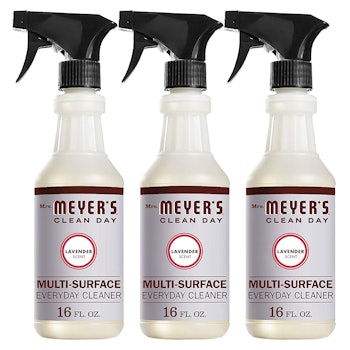 Mrs. Meyer's Everyday Cleaner (3-Pack)