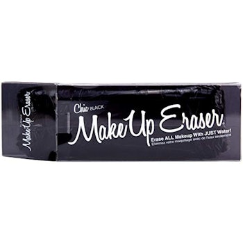 MakeUp Eraser Chic Black