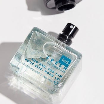 Ind. For Her For Him Unisex Fragrance 