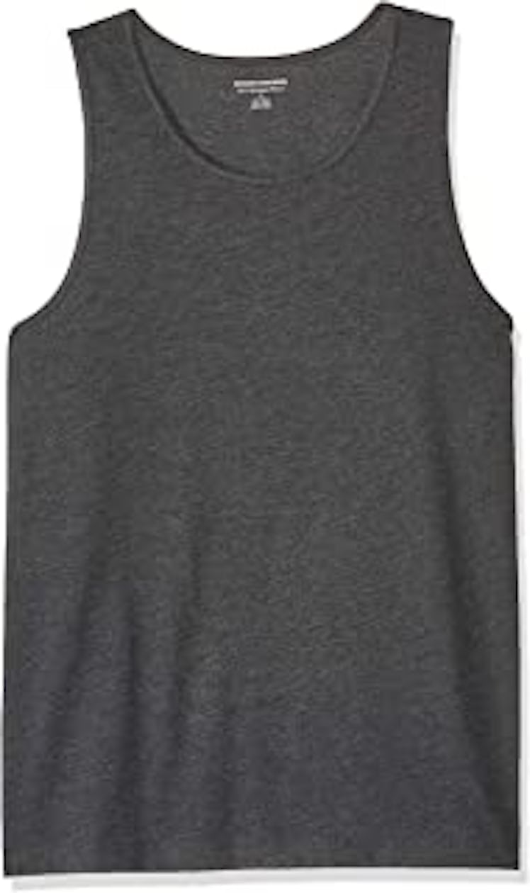 Amazon Essentials Men's Slim-fit Tank Top