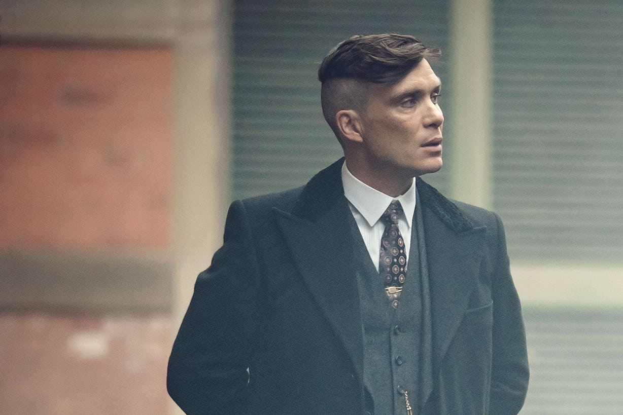 Will There Be A Peaky Blinders Movie Fans Have A Lot To Look Forward To 