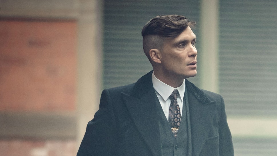 Will There Be A 'Peaky Blinders' Movie? Fans Have A Lot To Look Forward To