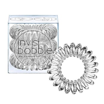 Invisibobble Rubber Hair Hands (3-Pack)