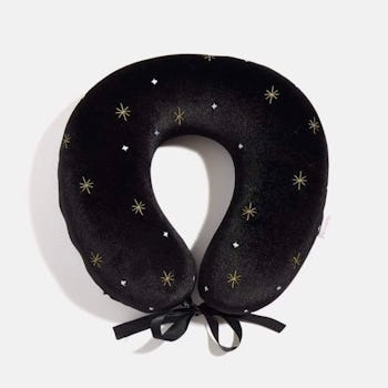 I Believe in Naps Travel Pillow