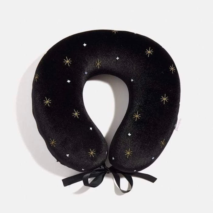 I Believe in Naps Travel Pillow
