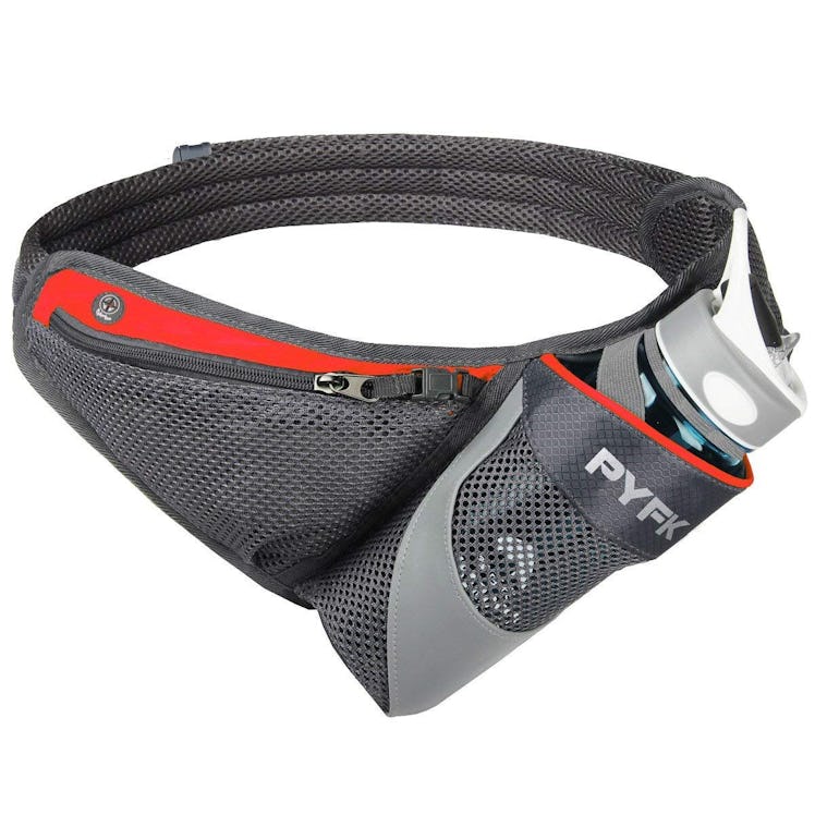 PYFK Running Belt Hydration