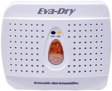 Eva-Dry Mini Humidifier