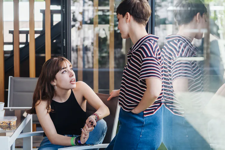 Bicker Definition What Does It Mean To Bicker Like A Married Couple? Experts Say It's Not ...