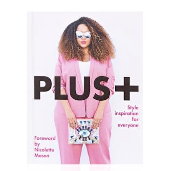 Plus (Plus Size Street Style) Book
